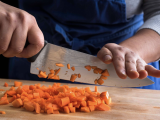 Culinary Knife Skills Section I