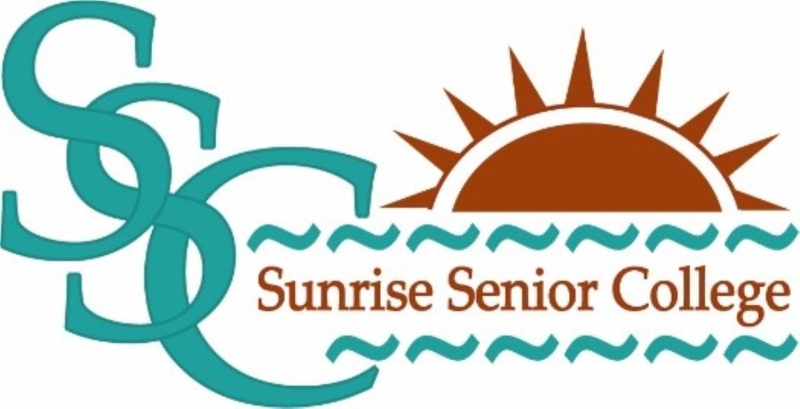 Image uploaded by Sunrise Senior College Online Course Registration 