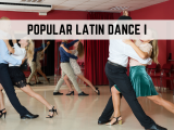 Popular Latin Dance I