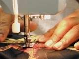 Sewing 