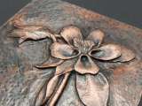 Original source: https://s3.amazonaws.com/coursestorm/live/media/08c6f788637011f0a371124bd5b32d05 Metal • Adult • Level I: Repousse • Sun (Oct 26 - Nov 16) • $410 • MAIN