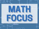 Math Focus