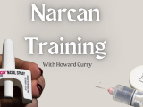 Virtual- Opioid Overdose Recognition and Response - NARCAN Training 