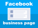 Facebook Pages for Business