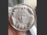 Exploring the Ancient World: Plaster Cast Making Like the Romans