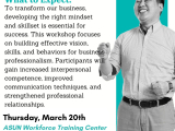Business Professionalism 101