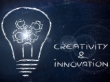 Certificate in Creativity and Innovation