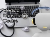 Medical Transcription Certificate Program
