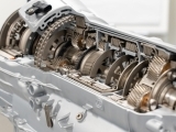 ZF Plug-in Hybrid Transmission Technology for BMW & AUDI (In-Person)(BAY AREA, CA)