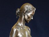 Sculpting from Life