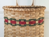 Wall/Mail Basket Weaving