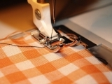 Beginning Sewing (2-6) - Session C with River Takada-Capel