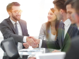 The Five Point Process to Ultimate Sales Success...with DiSC Assessment!