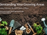 Gardening: Understanding Your Growing Areas