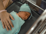 Newborn Sleep (0-3 mos): Setting the Foundations