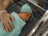 Newborn Sleep (0-3 mos): Setting the Foundations (2025)