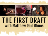 First Draft: Section D