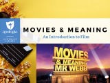 Movies and Meaning: An Introduction to Film/Live