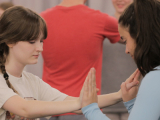 Teen Acting (13-18) (Individual)