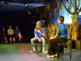 Acting Level 1 for grades 6-8