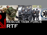 RESCUE TASK FORCE
