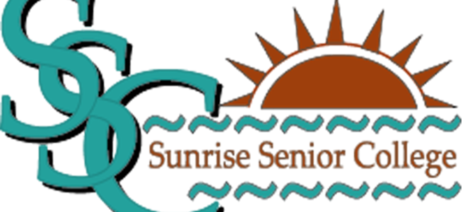 Image uploaded by Sunrise Senior College Online Course Registration 