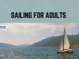 Sailing For Adults