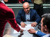 Certificate in Managing Change and Resolving Conflict