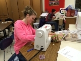 Sewing for Advanced Beginners