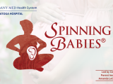 Spinning Babies® Birth Preparation Class 