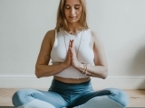Yoga with Meditation