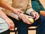 Building a Support System for Dementia Caregivers