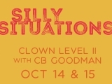 Silly Situations: Clown Level II