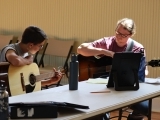 Acoustic Guitar - Private Lessons - MAY - Kids & Teens - 30 minutes