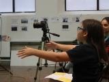 Animation. Ages 12-14
