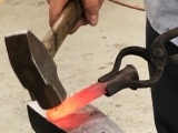 Blacksmithing Intro