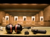 Texas License To Carry & Range Qualification