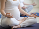 Prenatal Yoga (6 Nights)