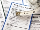 Nutrition For Diabetes: How to Read a Food Label? FOOD 109.54 CRN 16902