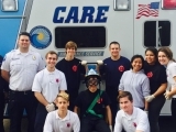 Emergency Medical Responder (Semester) - Creekside HS