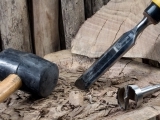Woodworking 2 - Basic Hand Tool Skills