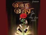 Beauty and the Beast JR Production Camp (grades 3-9) CAMP IS FULL