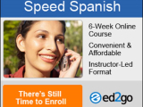 Speed Spanish