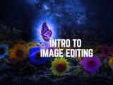 Intro to Image Editing