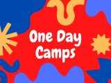 Spring Break One Day Camp: Musical Theatre Workshop for Ages 7-13