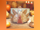 Turkey Bowl Slab Building - Ages 14+
