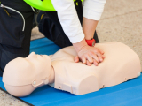 Basic Life Support: BLS - HEA212