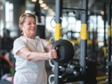 Mobility & Stability for 50+: Building Strength & Independence (May)