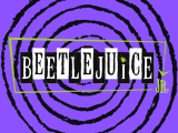 Beetlejuice Jr.
