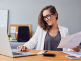 GRANT WRITING - BAA138